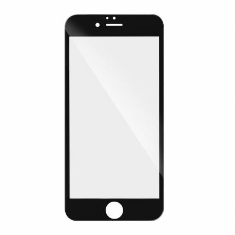 5D Full Glue Tempered Glass - do Iphone 13 Mini czarny
