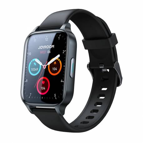 Joyroom Fit-Life smartwatch ciemnoszary (JR-FT3)