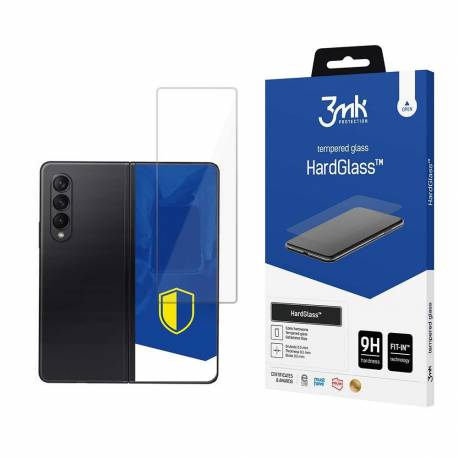 Samsung Galaxy Z Fold4 (Front) - 3mk HardGlass™