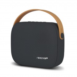 Głośnik bluetooth BS-400 Forever czarny