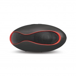 Głośnik Bluetooth Ellipse czarny