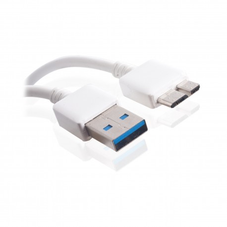 Kabel micro USB 3.0 do Samsung