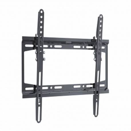 Uchwyt Do Tv Led / Lcd 23 - 55″ 25Kg Regul. W Pionie Cv-21 Czarny