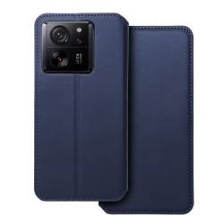 Kabura Dual Pocket Do Xiaomi 13T / 13T Pro Granatowy