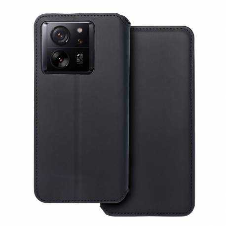 Kabura Dual Pocket Do Xiaomi 13T / 13T Pro Czarny