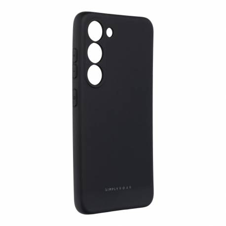 Futerał Roar Space Case - Do Samsung Galaxy S23 Czarny