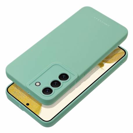 Futerał Roar Luna Case - Do Samsung Galaxy A15 4G / A15 5G Fioletowy