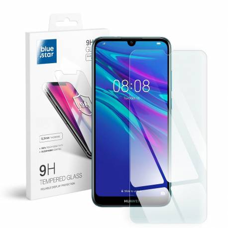 Szkło hartowane Blue Star - do Huawei Y6 2019