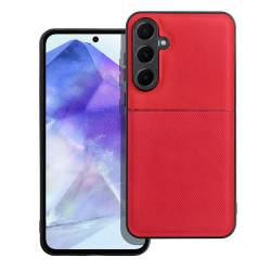 Futerał Noble Do Samsung A55 5G Czerwony