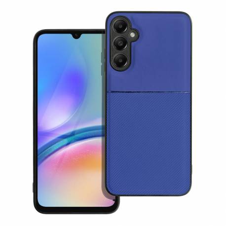 Futerał Noble Do Samsung A05S Niebieski