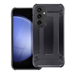 Futerał Armor Do Samsung Galaxy S23 Fe Czarny