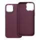 Futerał Frame Do Iphone 14 Fioletowy