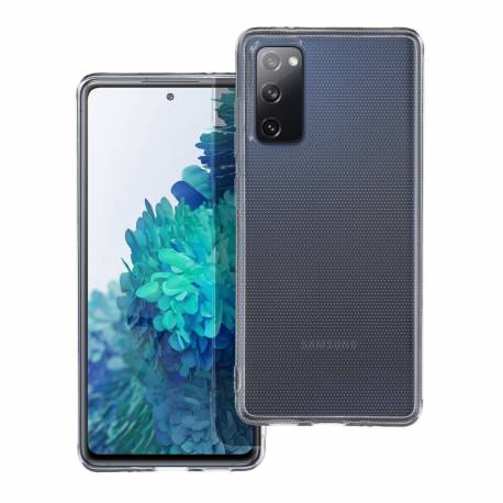 Futerał Clear Case 2Mm Do Samsung Galaxy S20 Fe / S20 Fe 5G