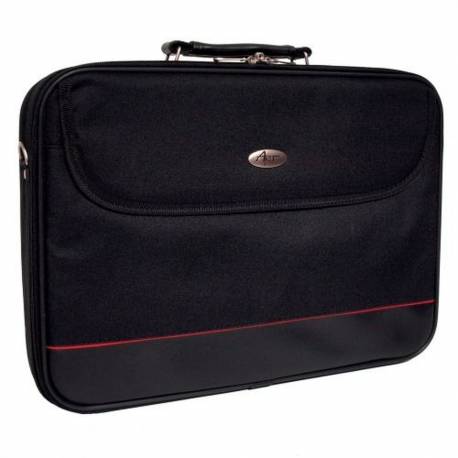 Torba na laptop / tablet / notebook 15.6" czarny Art AB-64