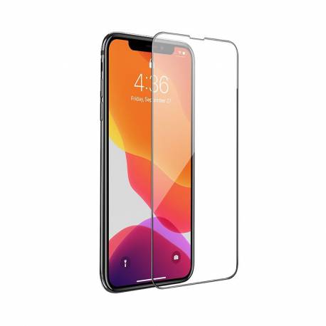 Hoco Szkło Hartowane Hd 5D Guardian Shield (Set 10In1) - Do Iphone X / Xs / 11 Pro Czarny (G14)
