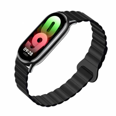 Forcell F-Design Fx8 Pasek / Opaska Do Xiaomi 8 Czarna