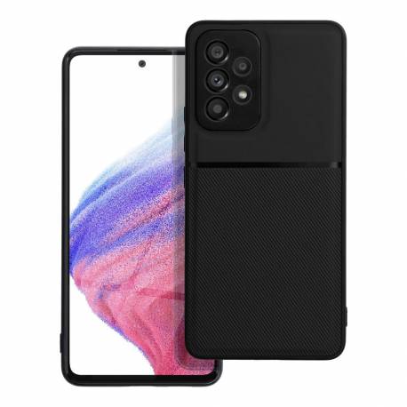 Futerał Noble Do Samsung A53 5G Czarny