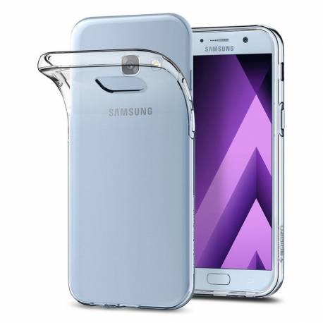 Futerał Back Case Ultra Slim 0,5Mm Do Samsung Galaxy A5 2018