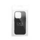 Futerał Silicone Ring Do Xiaomi Redmi 12C Czarny