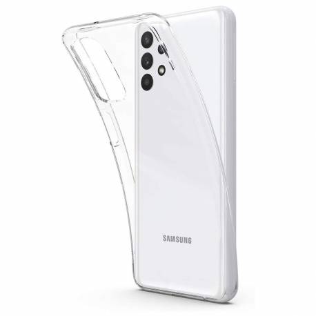 Futerał Back Case Ultra Slim 0,5mm do SAMSUNG Galaxy A13 5G
