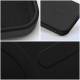 Futerał Silicone Mag Cover Kompatybilny Z Magsafe Do Iphone 11 Pro Max Czarny