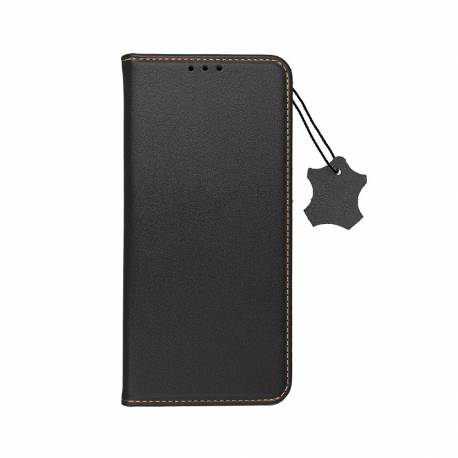Kabura Skórzana Smart Pro Do Iphone 15 Pro Czarny