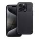 Futerał Carbon Premium Do Iphone 15 Pro Max Czarny