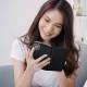 Kabura Smart Case Book Do Iphone 15 Pro Max Czarny