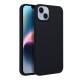 Futerał Matt Do Huawei Nova Y11 Czarny