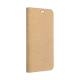Kabura Luna Book Gold Do Samsung A53 5G Złoty