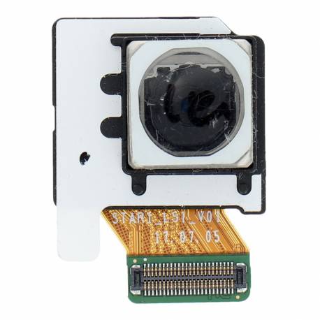 Taśma do Samsung Galaxy S9 z kamerą tylną