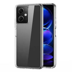 Dux Ducis Clin - Przezroczyste Etui Do Redmi Note 12 5G