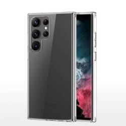 Dux Ducis Clin - Przezroczyste Etui Do Samsung Galaxy S23 Ultra