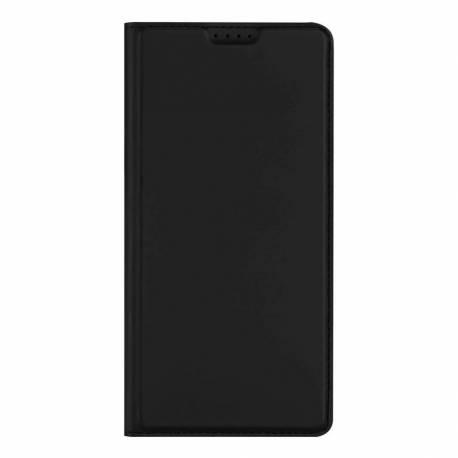 Dux Ducis Skin Pro - Futerał Z Klapką Do Samsung Galaxy S23 Czarny