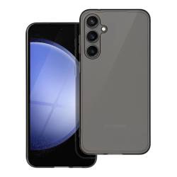 Futerał 1,5Mm Box Premium Do Xiaomi Redmi Note 12 Pro 5G Czarny Transparent