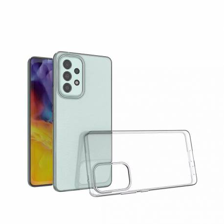 Futerał CLEAR CASE 2mm BOX do SAMSUNG Galaxy A32 5G