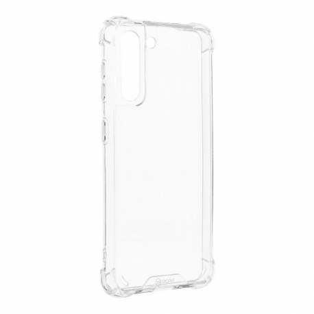 Futerał Armor Jelly Roar - do Samsung Galaxy A33 5G transparentny