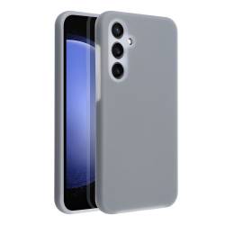 Futerał Candy Case Do Samsung A34 5G Szary
