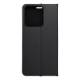 Kabura Luna Book Carbon Do Xiaomi Redmi Note 13 4G Czarny