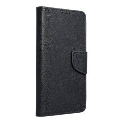 Kabura Fancy Book Do Xiaomi Note 8T Czarny