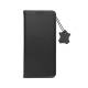 Kabura Skórzana Smart Pro Do Xiaomi Redmi 10 / 10 2022 Czarny