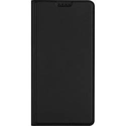 Dux Ducis Skin Pro - Futerał Z Klapką Do Samsung Galaxy A35 Czarny
