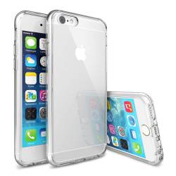Futerał Back Case Ultra Slim 0,3mm do IPHONE 7 / 8 / SE 2020 / SE 2022 transparent