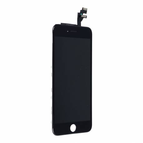 Wyświetlacz do iPhone 6 5,5" z ekranem dotykowym czarnym (JK)