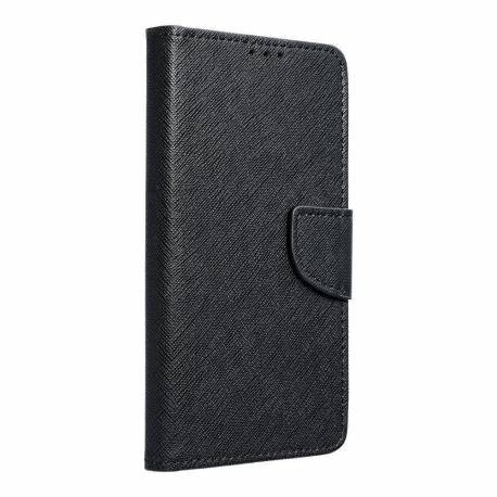 Kabura Fancy Book Do Huawei P Smart Z / Y9 Prime 2019 Czarny