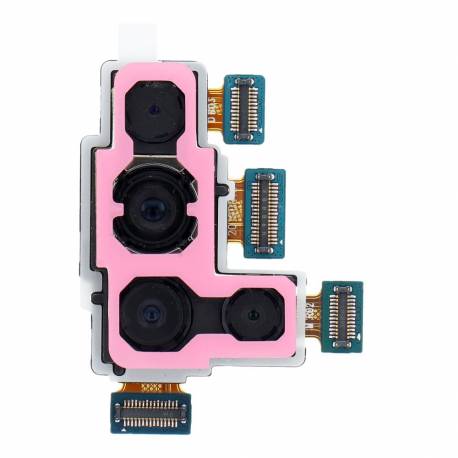 Taśma do Samsung Galaxy A51 z kamerą tylną