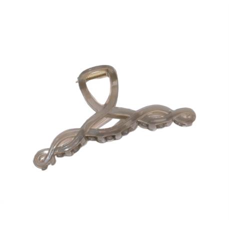 Spinka Do Włosów Klamra Xl 13 Cm Sp15Br