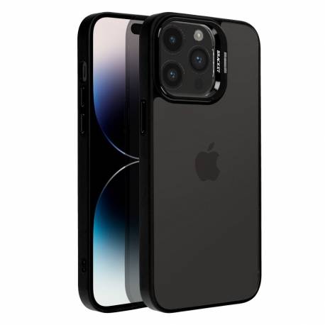 Futerał Bracket Case Do Iphone 11 Pro Czarny