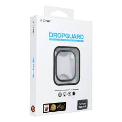 Futerał X-One Dropguard - Do Apple Watch Ultra/ultra2 49Mm Transparentny