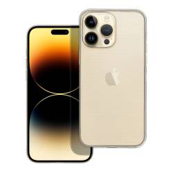Futerał 1,5Mm Box Premium Do Iphone 14 Pro Max Transparent
